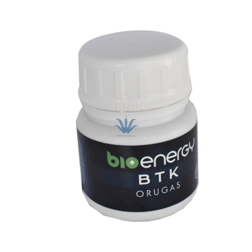 BIOENERGY BTK ORUGAS 5OML - Image 4