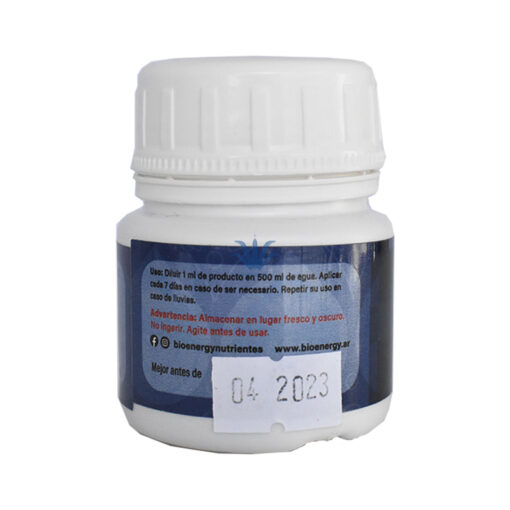 BIOENERGY BTK ORUGAS 5OML - Image 3