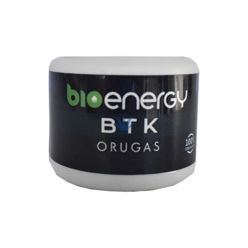 BIOENERGY BTK ORUGAS 5OML - Image 5