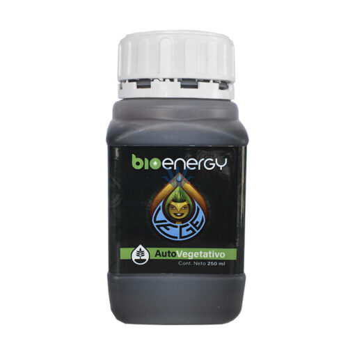 BIOENERGY AUTO VEGETATIVO