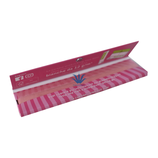 PAPEL GIZEH PINK KING SIZE EDICIÓN LIMITADA - Image 7