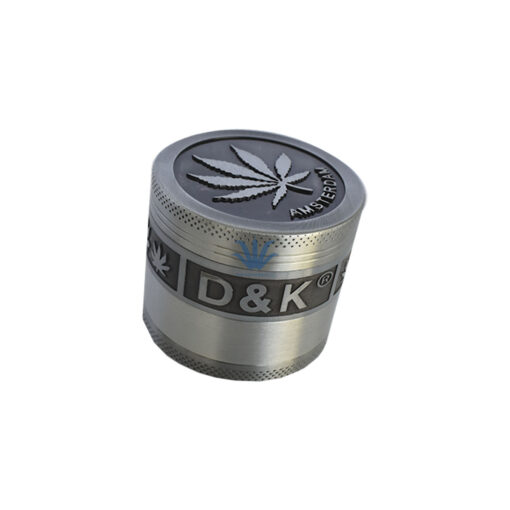PICADOR METAL ZEUS AMSTERDARM 4 PARTES