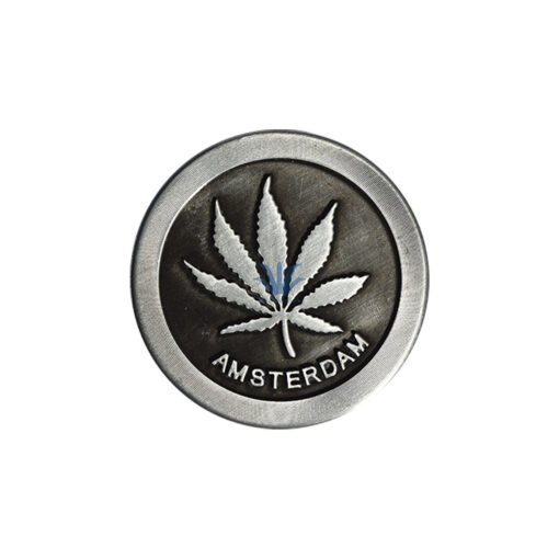 PICADOR METAL ZEUS AMSTERDARM 4 PARTES - Image 4