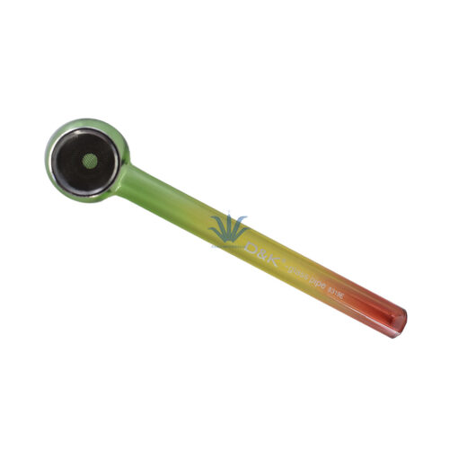 PIPA MULTICOLOR CON PICADOR MINI D&K - Image 3