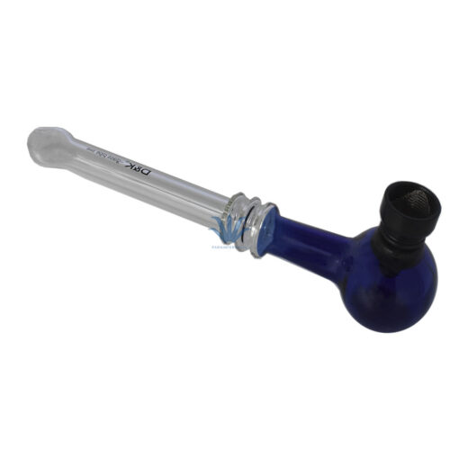 PIPA PYREX BICOLOR D&K