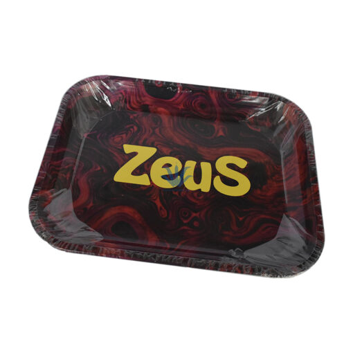 BANDEJA ZEUS DISEÑOS SURTIDOS SIZE 34X27CM