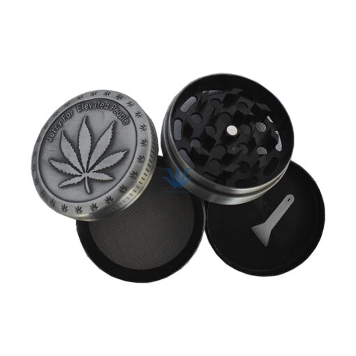 PICADOR P&B METAL CHALA 4 PARTES - Image 2