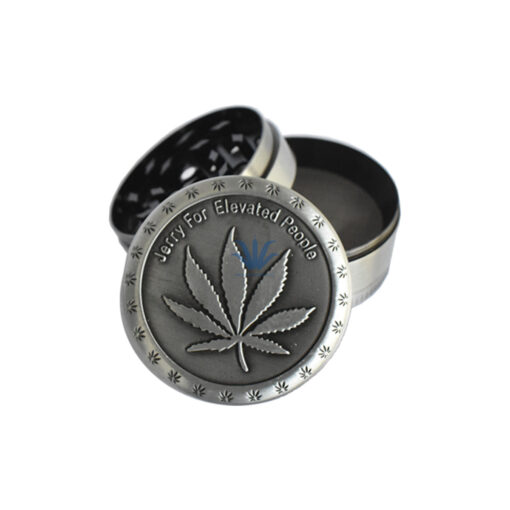 PICADOR P&B METAL CHALA 4 PARTES - Image 3