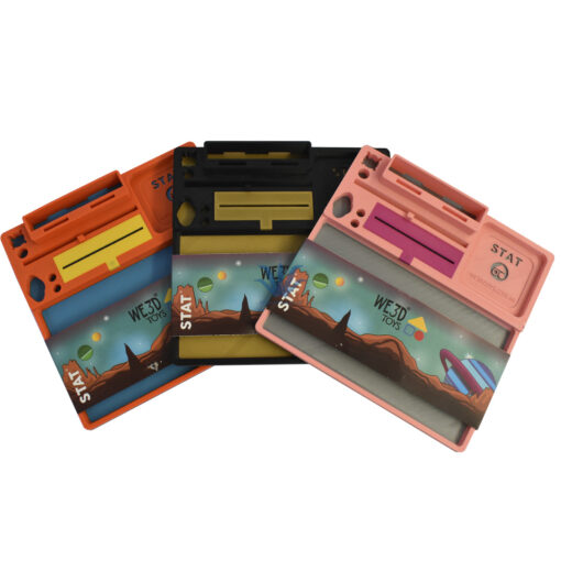 ORGANIZADOR STAT WE3D TOYS - Image 2