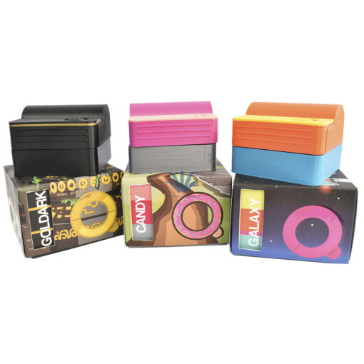 PICADOR QUB WE3D TOYS - Image 4