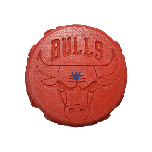 PICADOR WE3D CHICAGO BULLS - Image 6