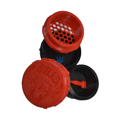 PICADOR WE3D CHICAGO BULLS - Image 3
