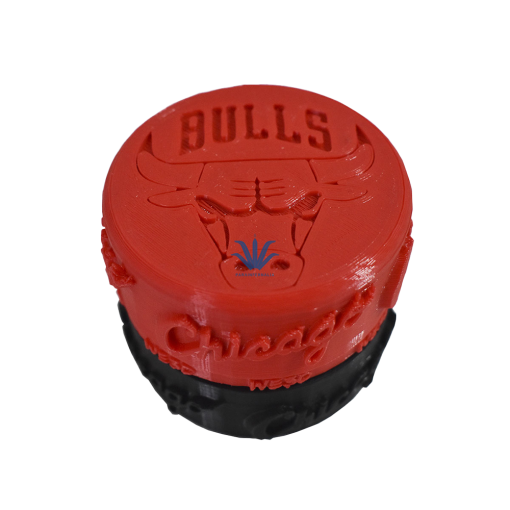 PICADOR WE3D CHICAGO BULLS