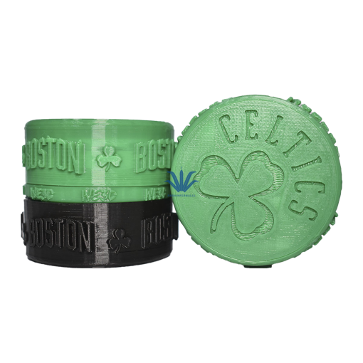 PICADOR WE3D 4 PARTES PLASTICO CELTICS - Image 5