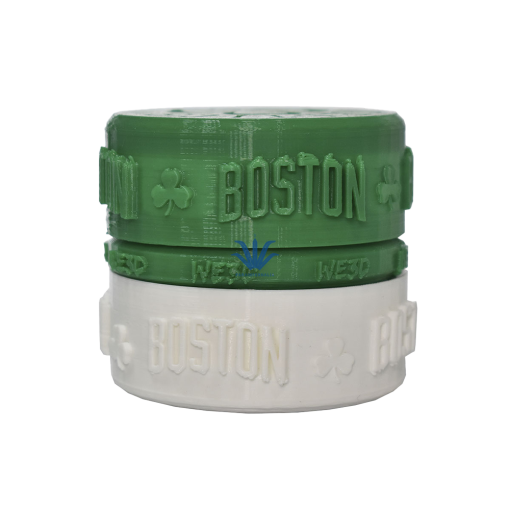 PICADOR WE3D 4 PARTES PLASTICO CELTICS - Image 4