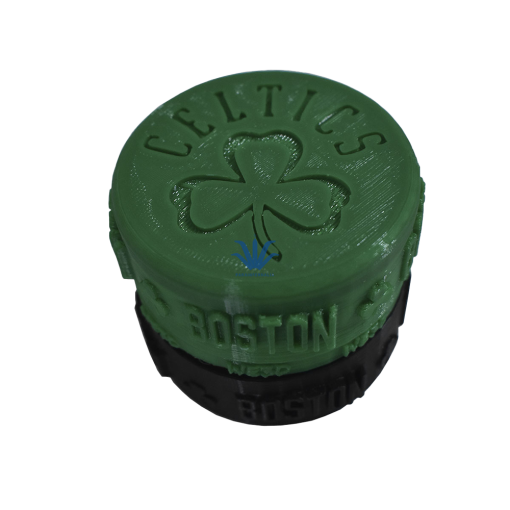PICADOR WE3D 4 PARTES PLASTICO CELTICS