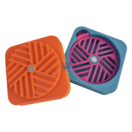 PICADOR MINI QUB WE3D TOYS - Image 3