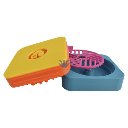 PICADOR MINI QUB WE3D TOYS - Image 2