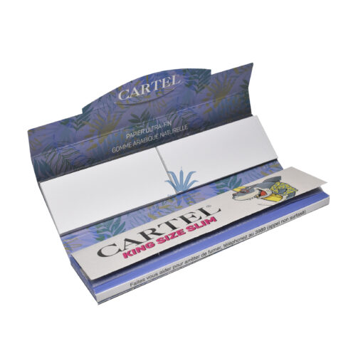 PAPEL CARTEL KING SIZE + TIPS - Image 2