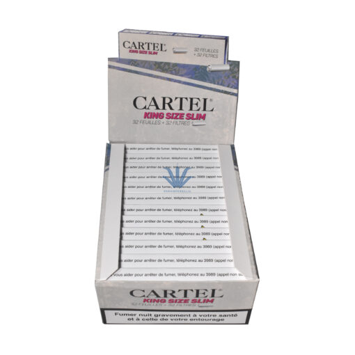 PAPEL CARTEL KING SIZE + TIPS - Image 4