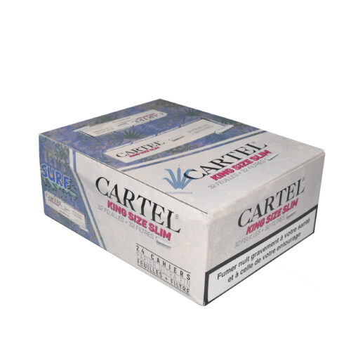 PAPEL CARTEL KING SIZE + TIPS - Image 5