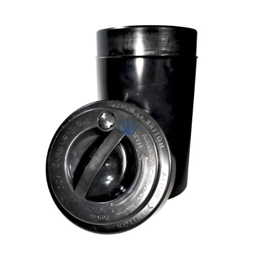 CONTENEDOR AL VACIO TIGHT VAC 10L - Image 3