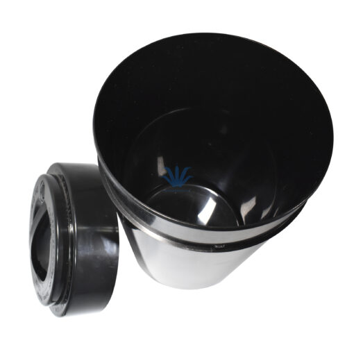 CONTENEDOR AL VACIO TIGHT VAC 10L - Image 2