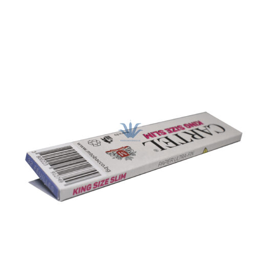 PAPEL CARTEL KING SIZE SLIM 110MM - Image 3