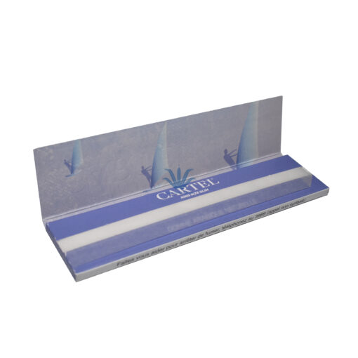 PAPEL CARTEL KING SIZE SLIM 110MM - Image 2