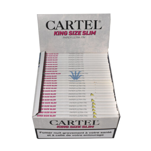 PAPEL CARTEL KING SIZE SLIM 110MM - Image 4