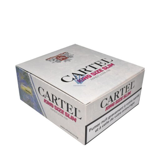 PAPEL CARTEL KING SIZE SLIM 110MM - Image 5