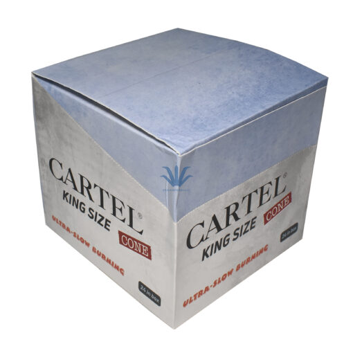 CONOS CARTEL KING SIZE X 3U - Image 5