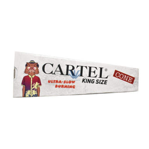 CONOS CARTEL KING SIZE X 3U