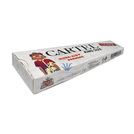 CONOS CARTEL KING SIZE X 3U - Image 3