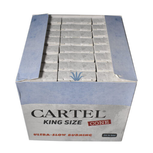 CONOS CARTEL KING SIZE X 3U - Image 4