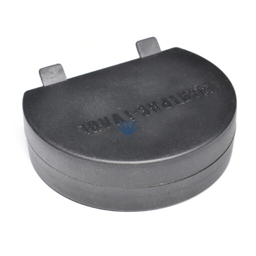 CONTENEDOR IVAC SILICONA
