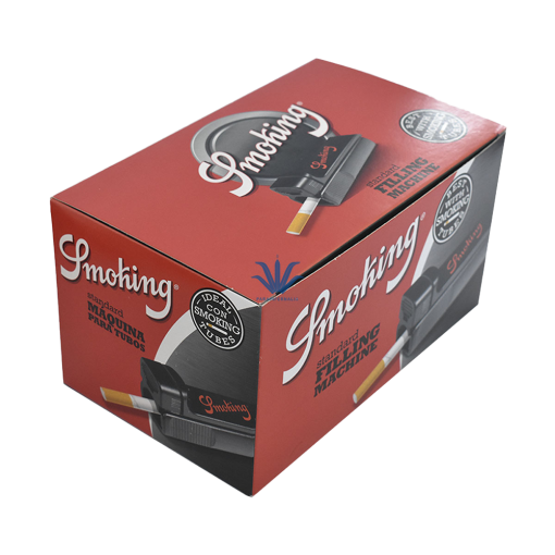MAQUINA SMOKING PARA RELLENAR TUBOS - Image 5