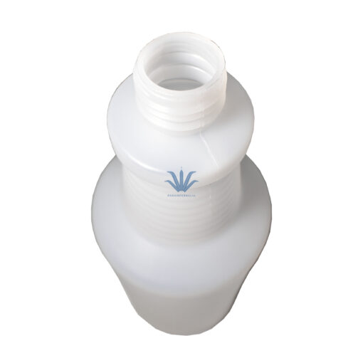 ENVASE PARA PULVERIZADOR PVC BCO - Image 4