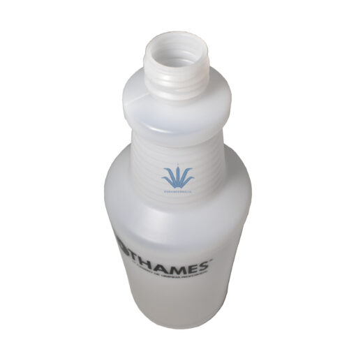 ENVASE PARA PULVERIZADOR PVC BCO - Image 3