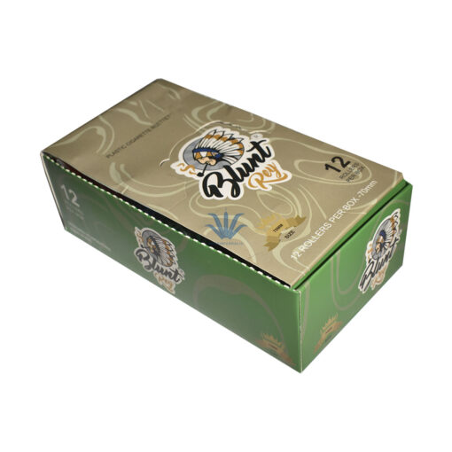 MAQUINA BLUNT REY 70MM - Image 5