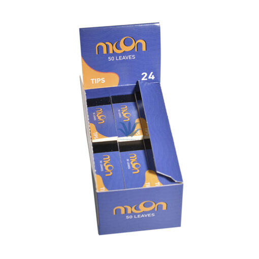FILTROS DE CARTON MOON ART WIDE MINI - Image 3