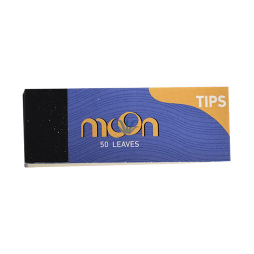 FILTROS DE CARTON MOON ART WIDE MINI