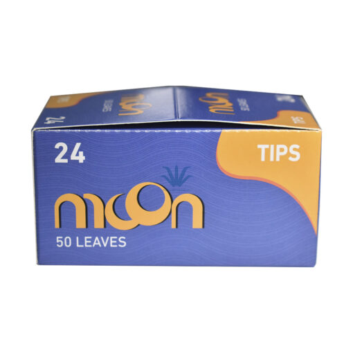 FILTROS DE CARTON MOON ART WIDE MINI - Image 5