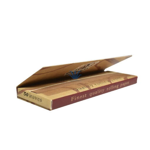 PAPEL BLUNT REY NATURAL 78MM x50U - Image 3