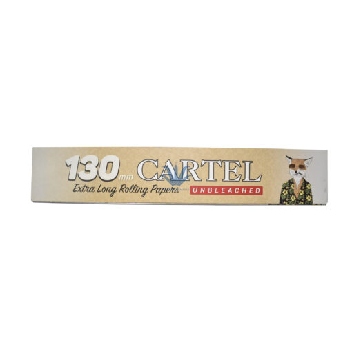 PAPEL CARTEL SUPER SIZE 30CM UNBLEACHED