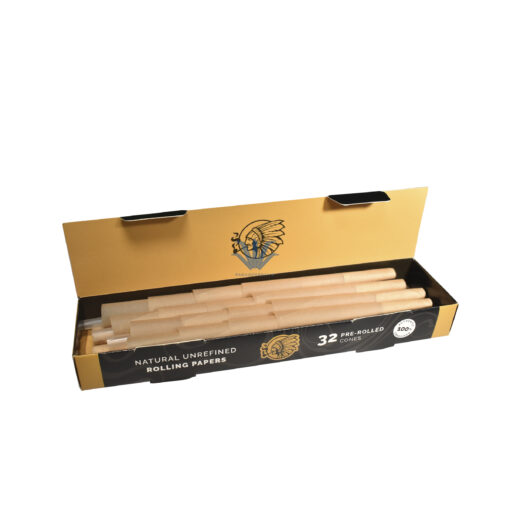 CONOS BLUNT REY ORGANICOS - Image 2
