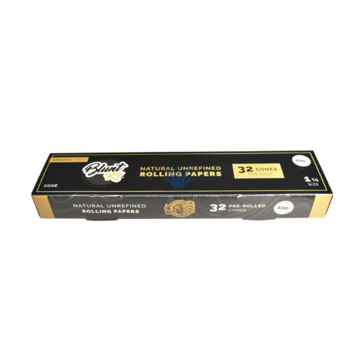 CONOS BLUNT REY ORGANICOS - Image 4