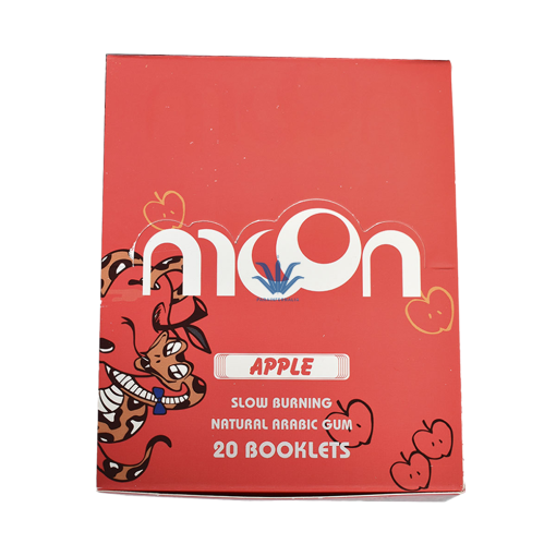 PAPEL MOON APPLE ULTRA FINO 1¼ - Image 5