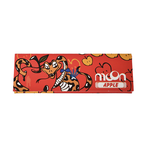 PAPEL MOON APPLE ULTRA FINO 1¼