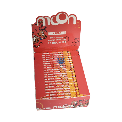 PAPEL MOON APPLE ULTRA FINO 1¼ - Image 4